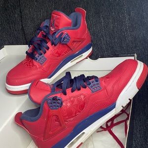Air Jordan 4 retro SE ‘FIBA’